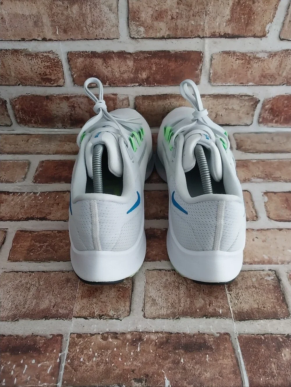 Pre-owned 2021 Nike Air Zoom Pegasus 38